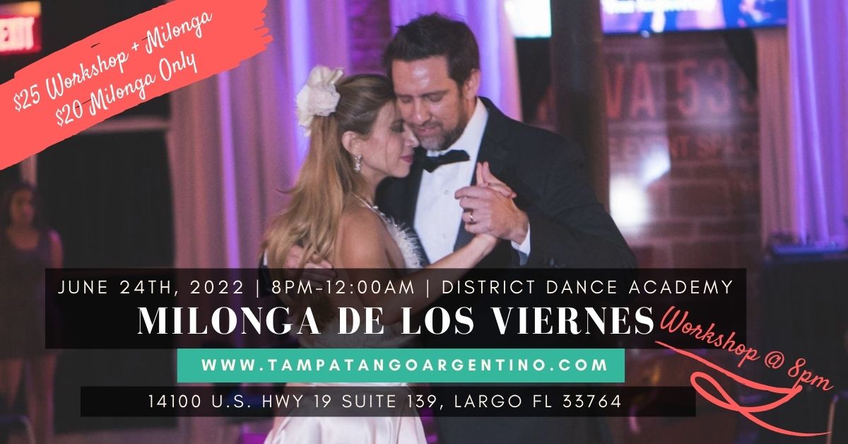 Argentine Tango @ NOVA (3)